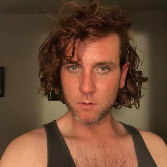 Meet your Posher, John - Picture 1 of 1